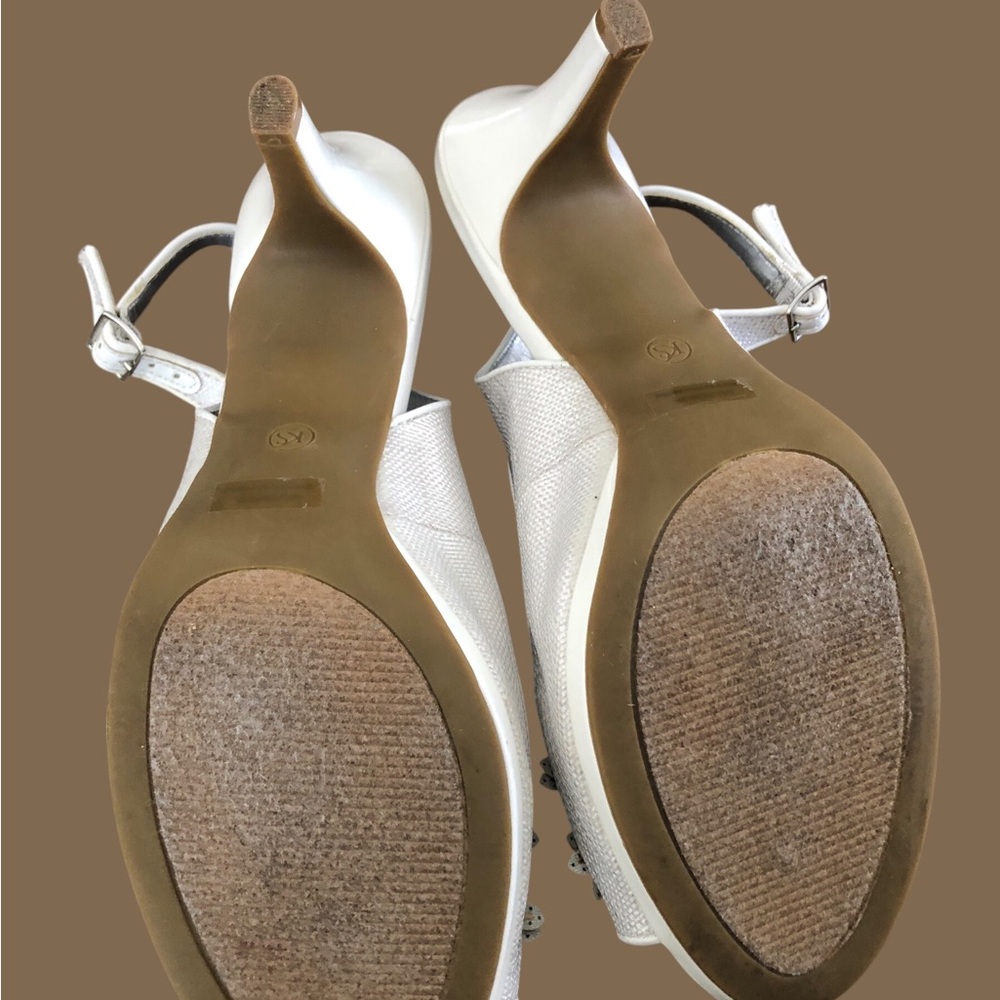 Used shoes - Picture 6 of 6